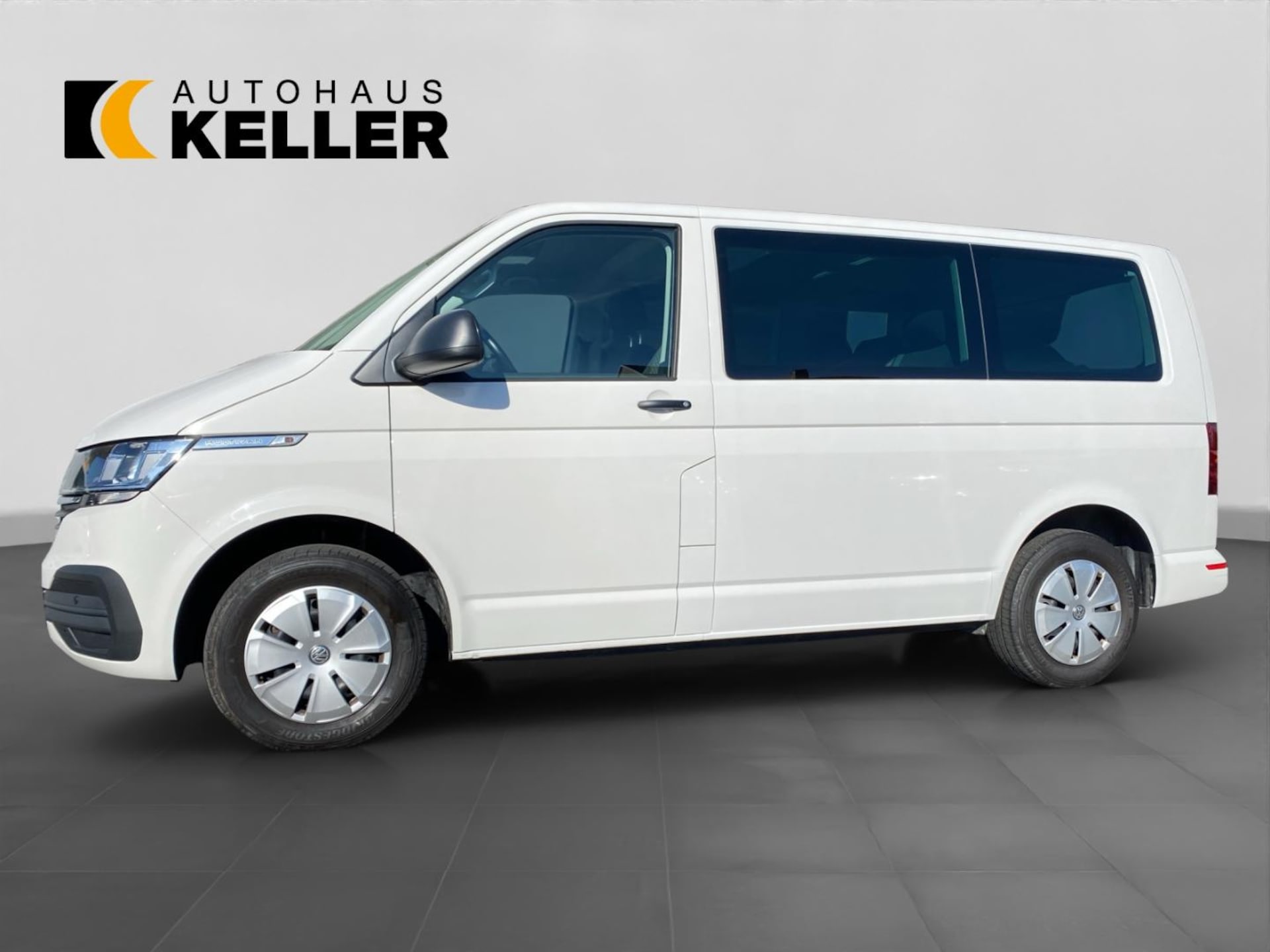 Volkswagen T6.1 Multivan Trendline