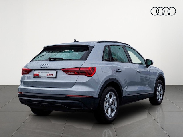 Audi Q3 TFSI E 45 TFSI E S Tronic -  - Joinsteer - #4