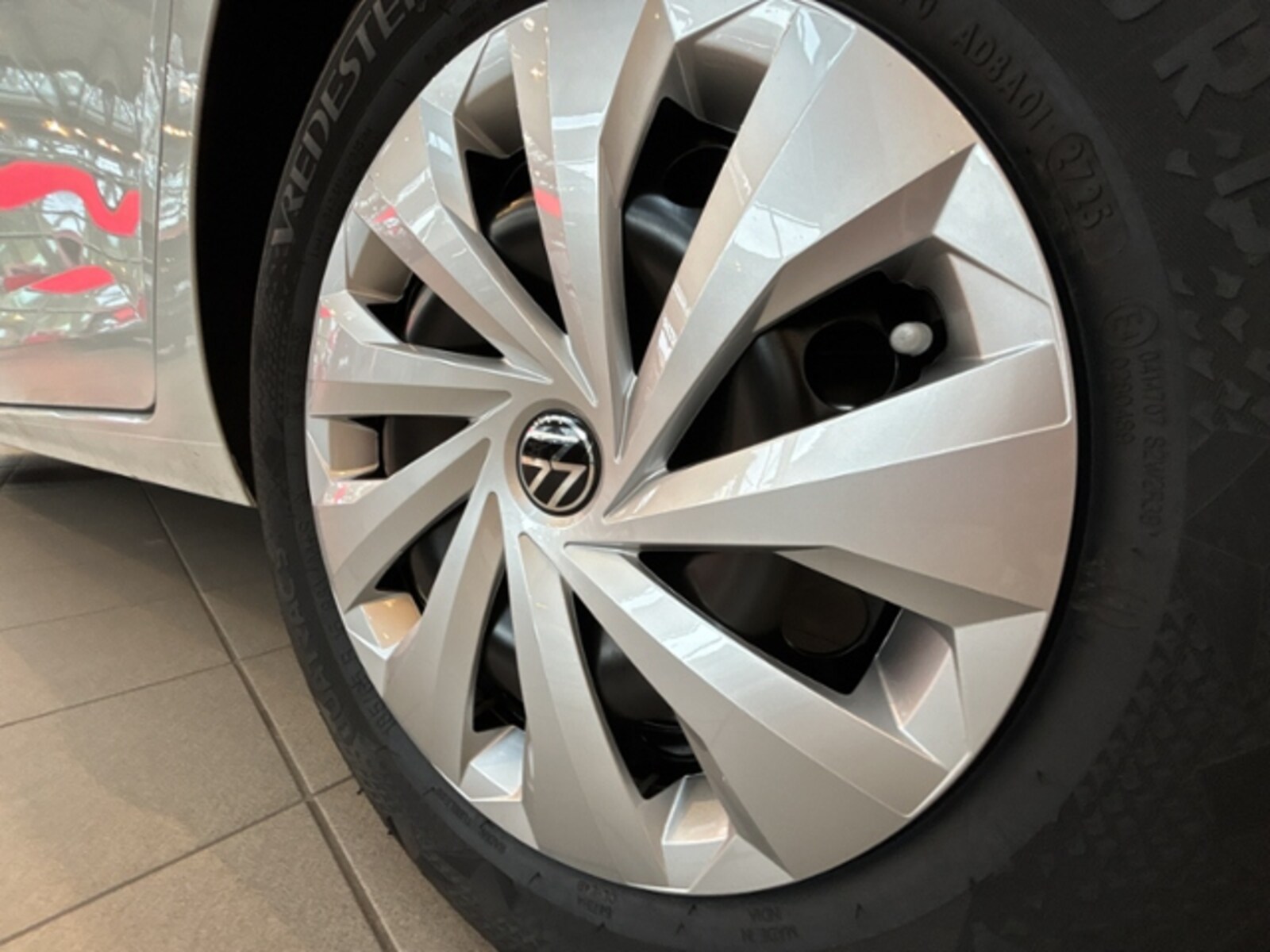 Volkswagen Polo – Bild 22