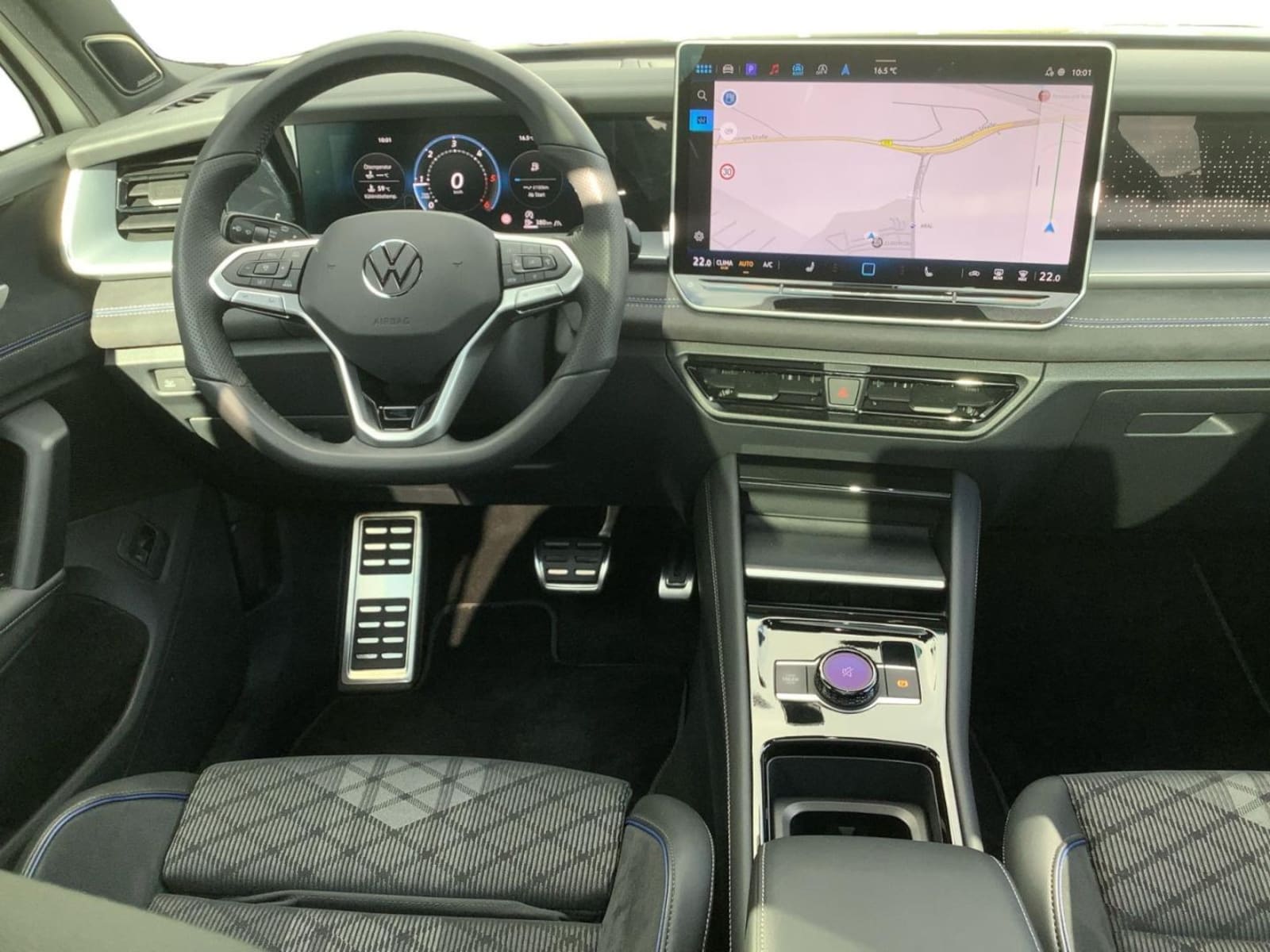 Volkswagen Tayron – Bild 10
