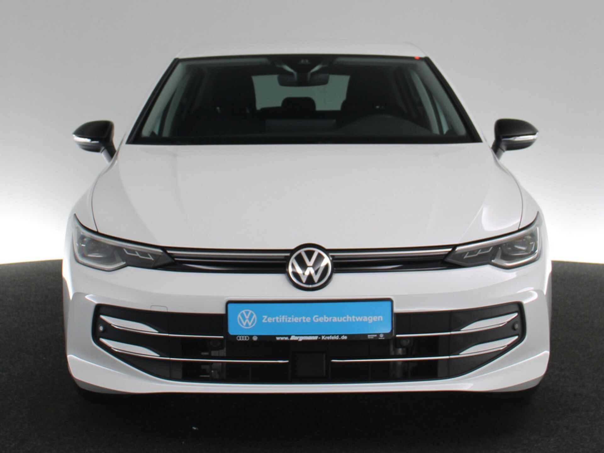 Volkswagen Golf Goal