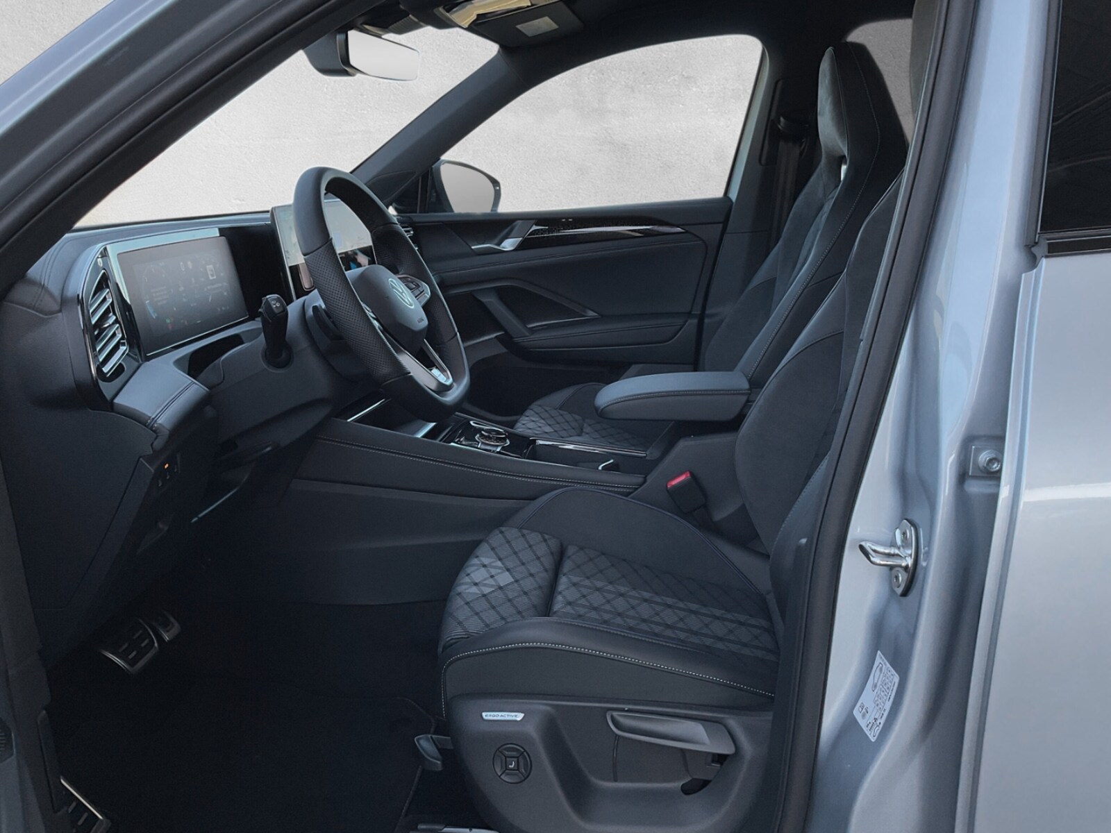 Volkswagen Tiguan – Bild 5