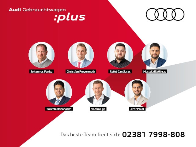 Audi SQ7 SUV Competition Plus TFSI Quattro Tiptronic -  - Joinsteer - #2