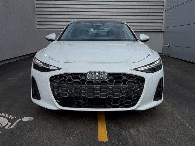 2026 Audi A6 Premium Plus - Photo 6