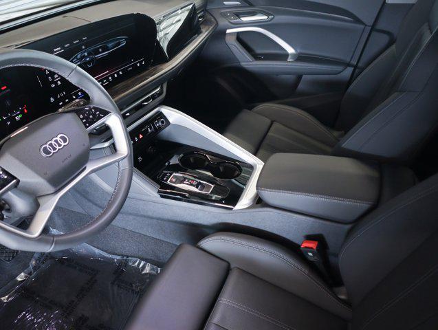 2025 Audi Q5 Premium Plus - Photo 21