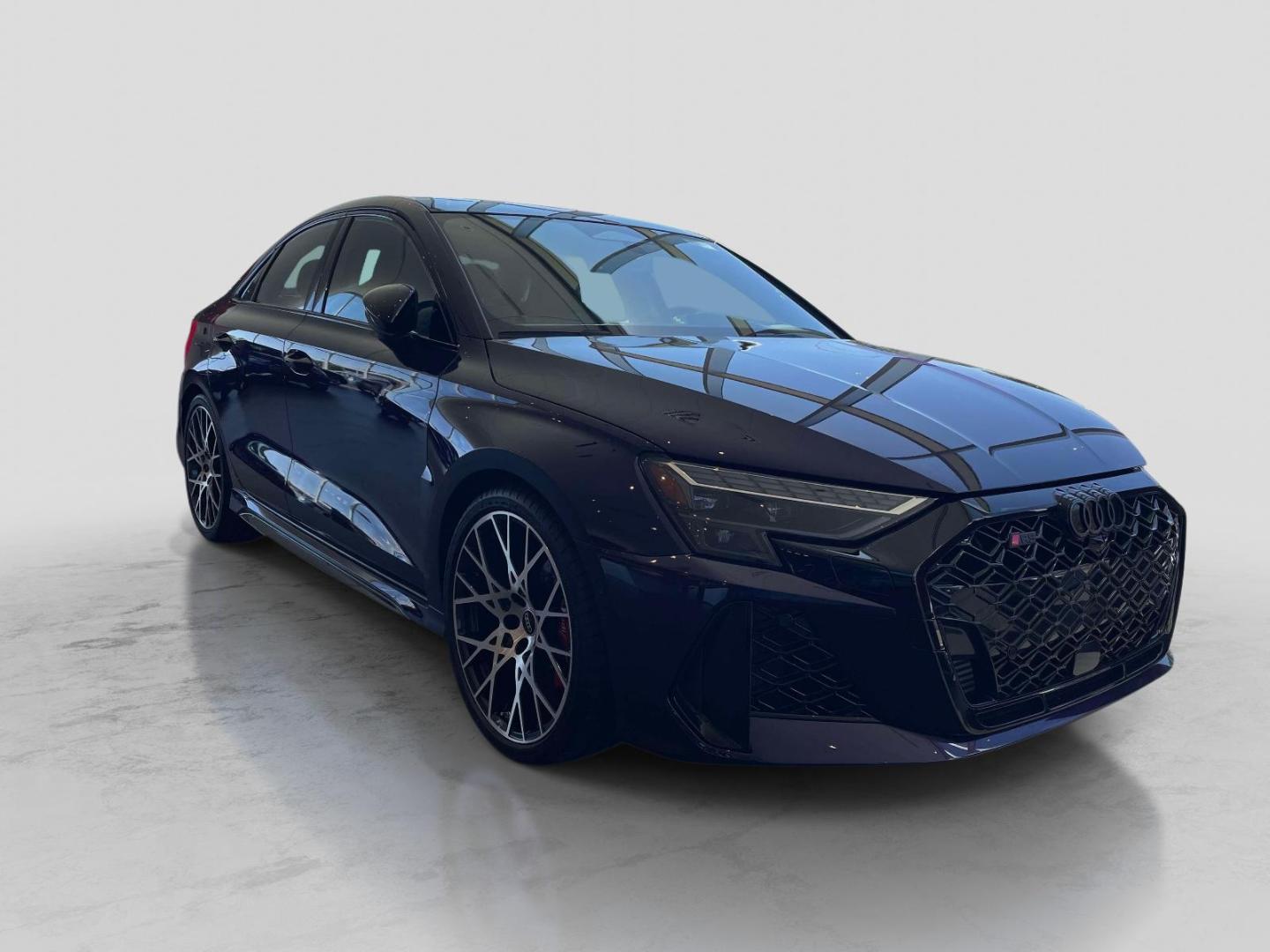 2026 Audi RS 3 2.5 TFSI quattro S tronic's photo