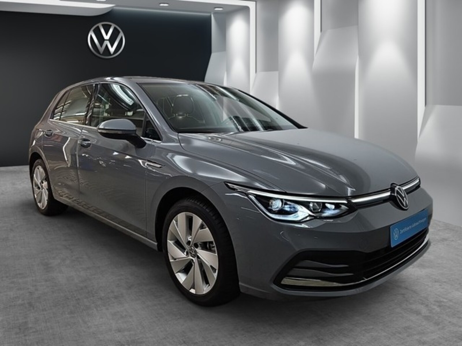 Volkswagen Golf – Bild 25