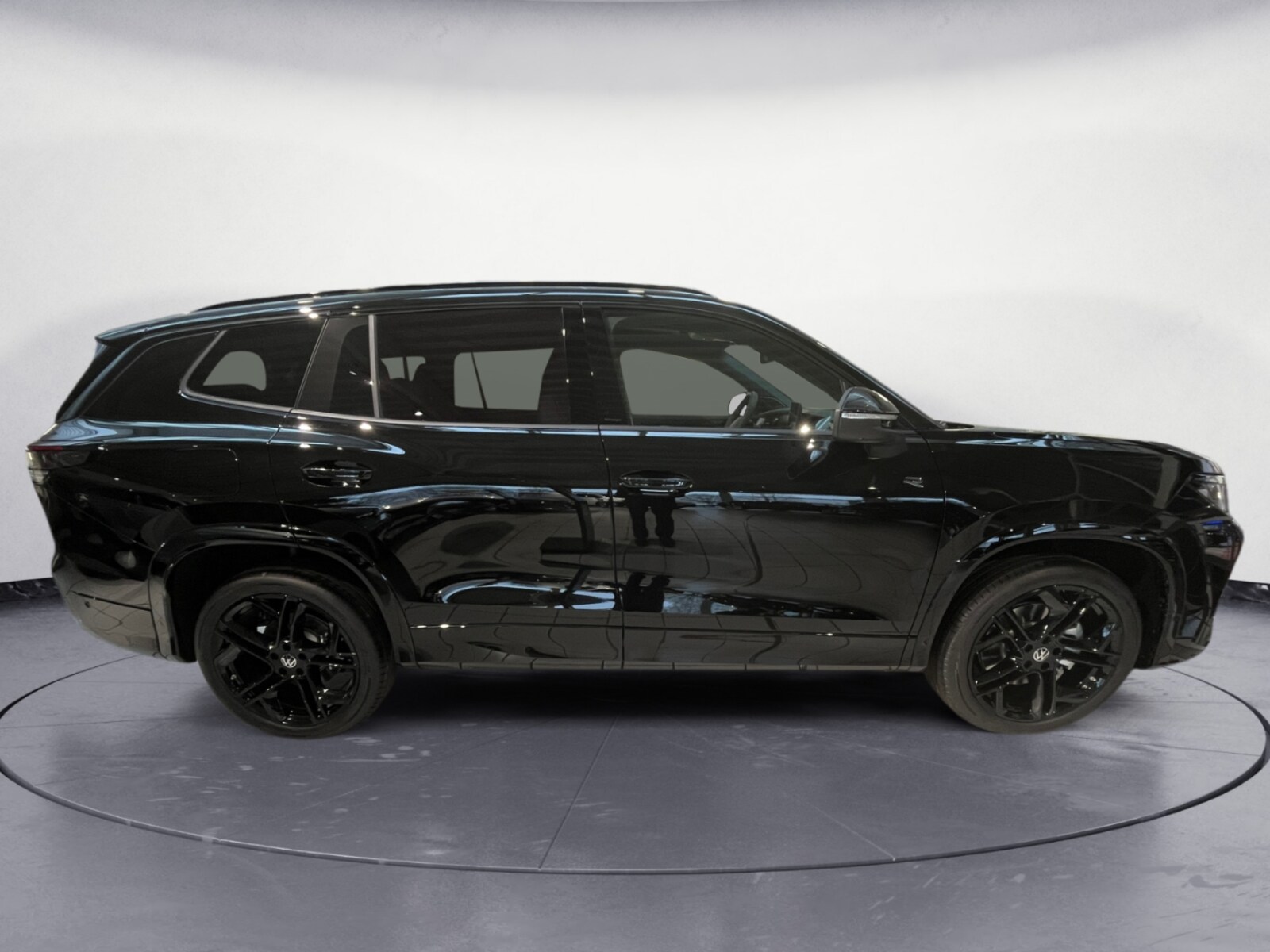 Volkswagen Tayron – Bild 6