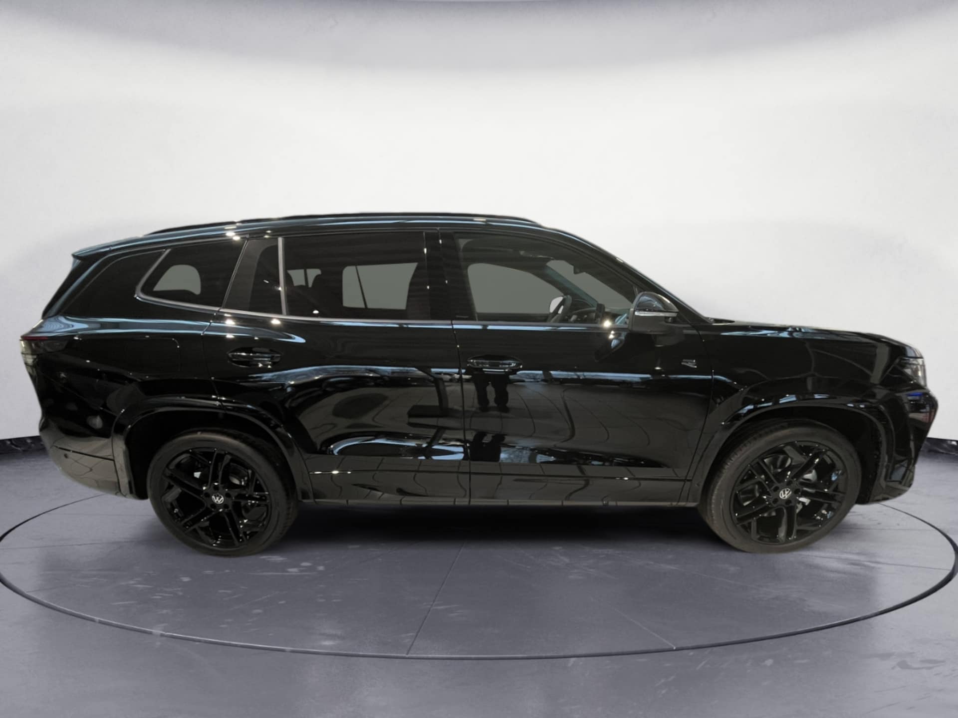 Volkswagen Tayron R-Line