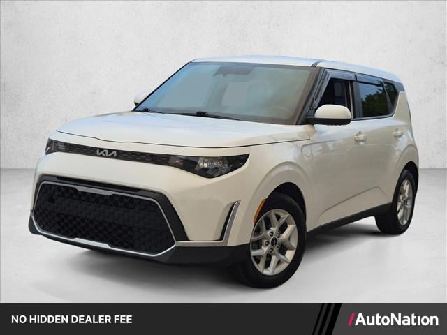 2023 Kia Soul