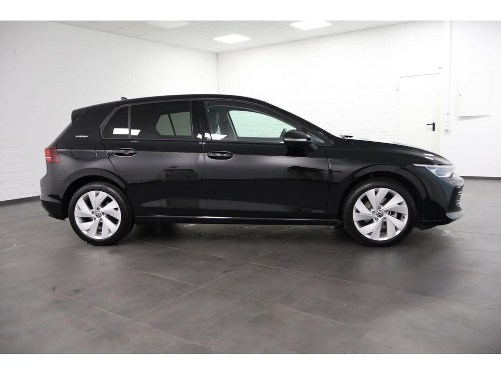 Volkswagen Golf ENERGY