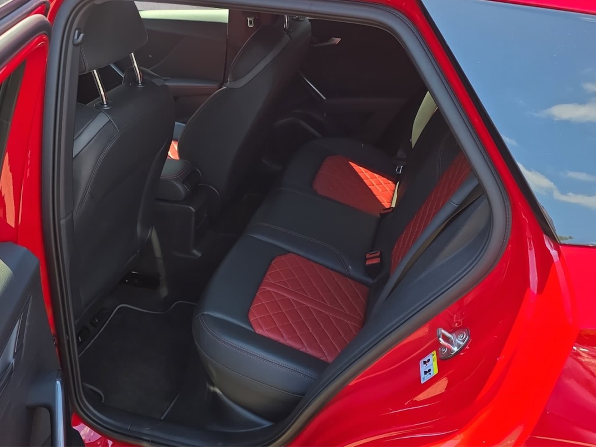 Audi SQ2