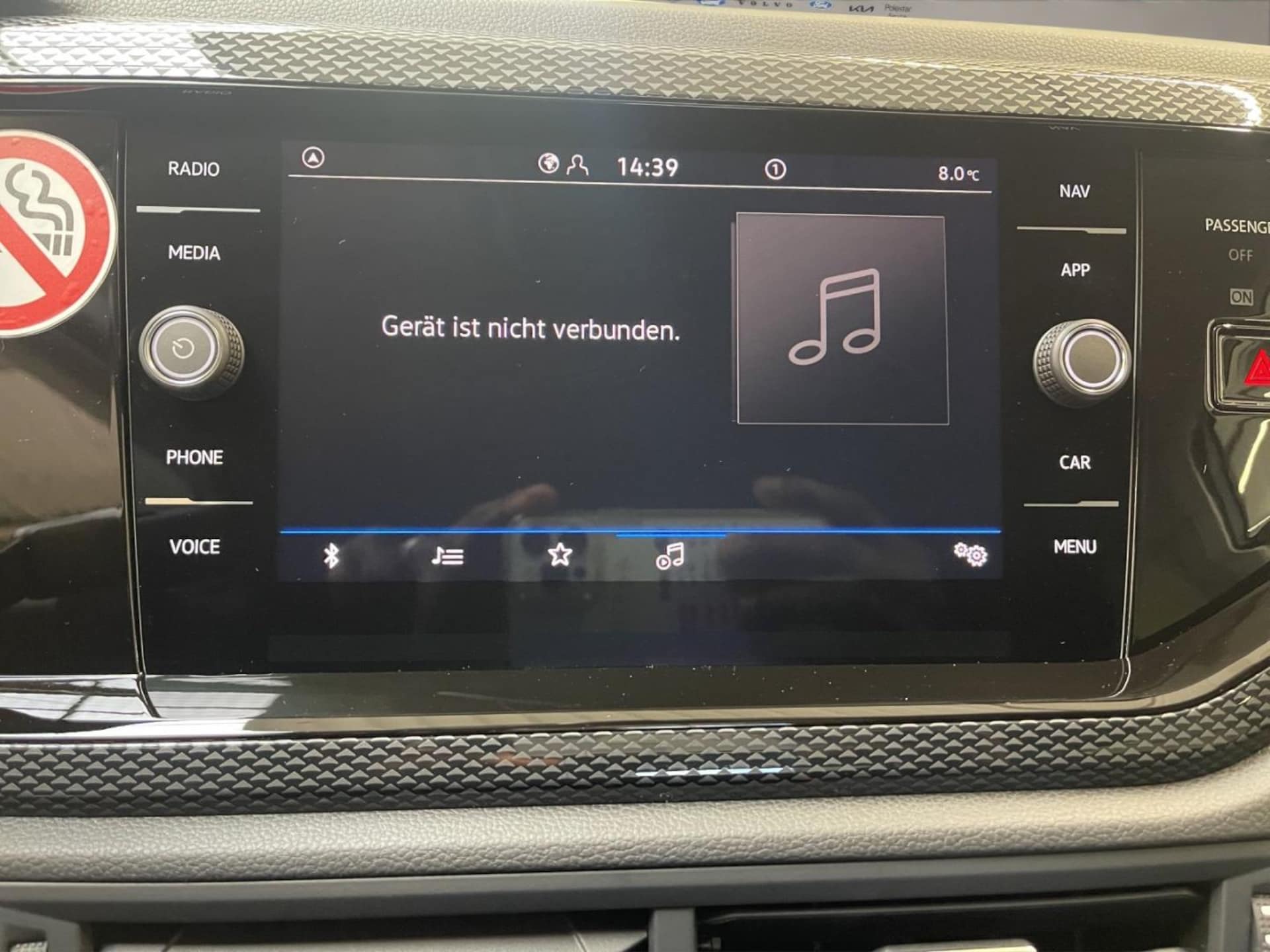 Volkswagen Taigo Life