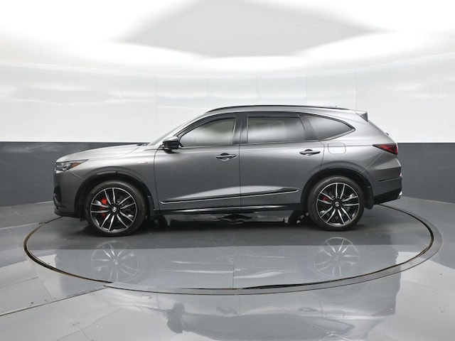 2022 Acura MDX