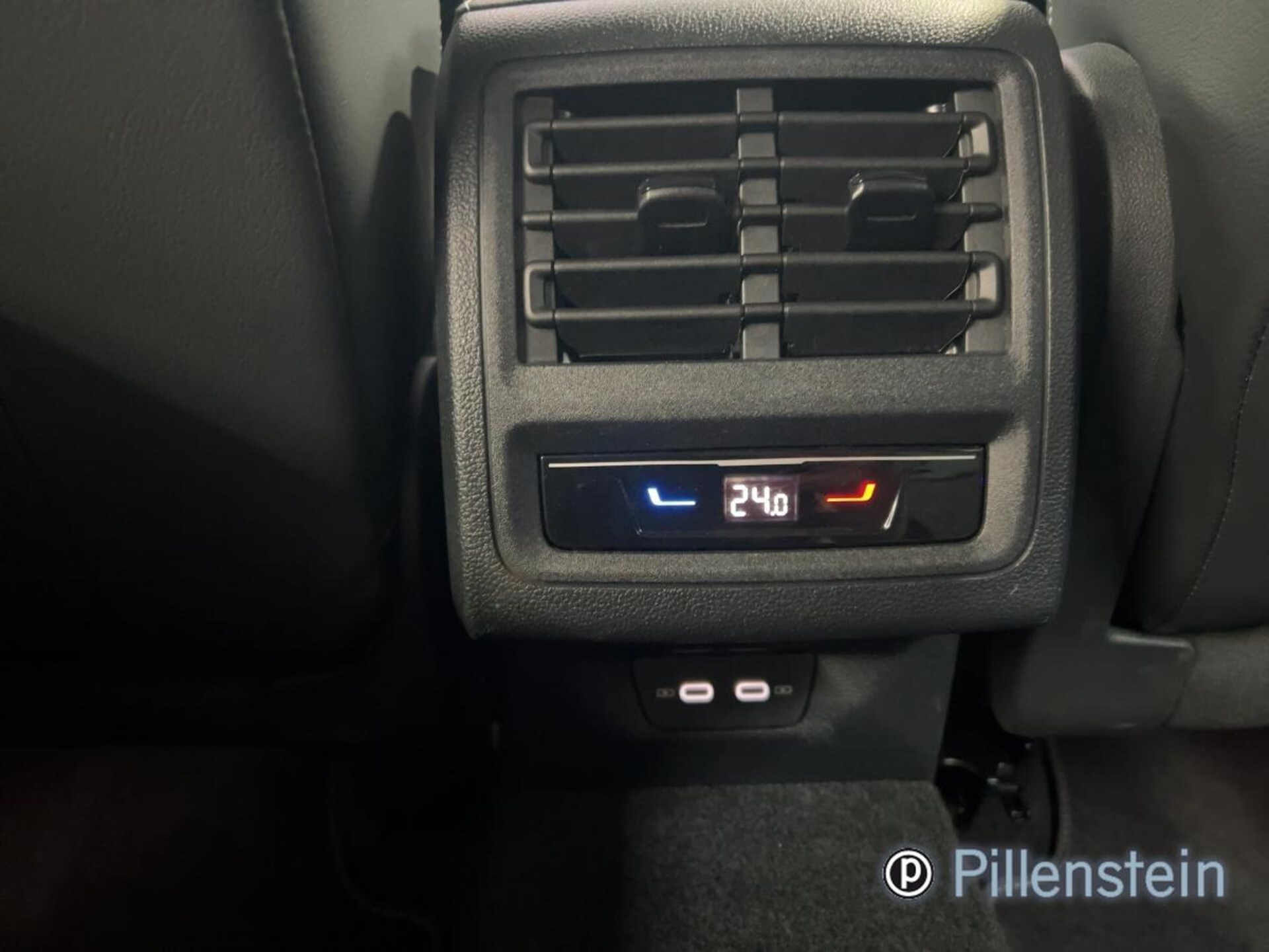 Volkswagen Golf Variant Goal