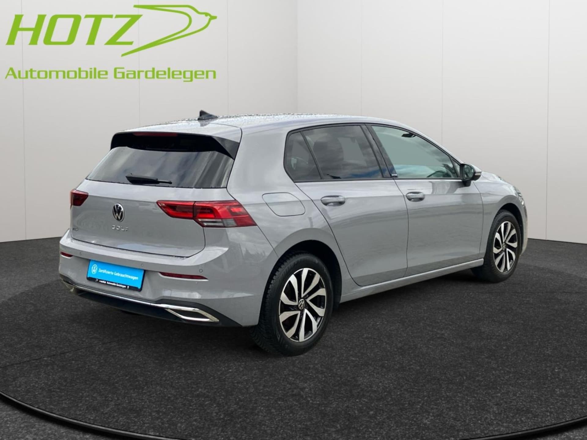 Volkswagen Golf Active