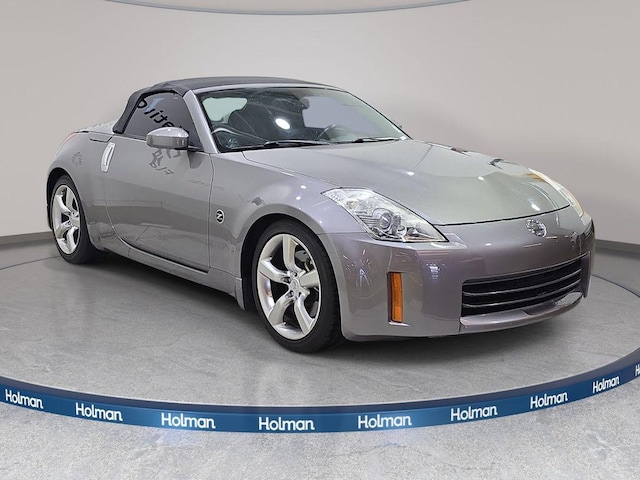 2008 Nissan 350Z