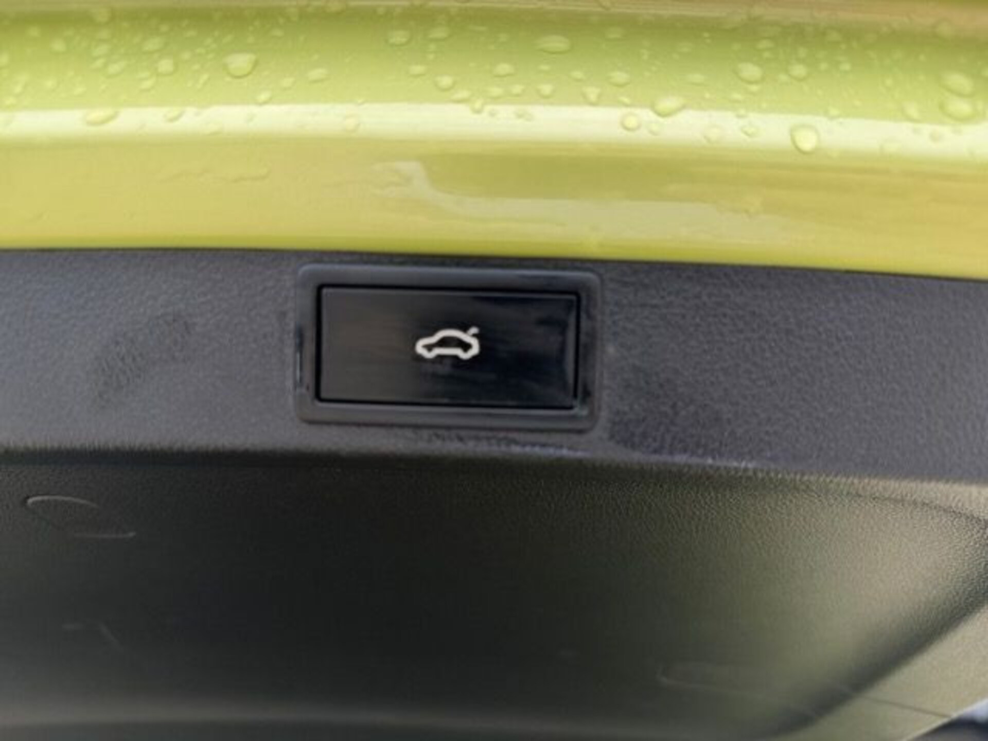 Skoda Octavia Combi RS