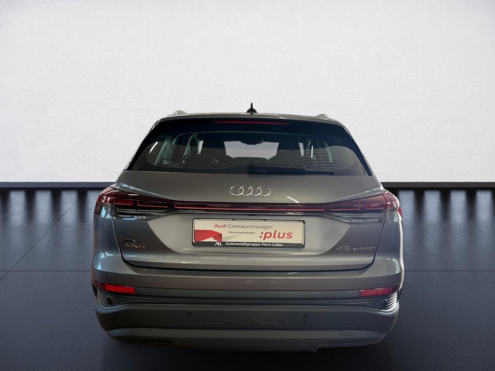 Audi Q4 e-tron – Bild 5