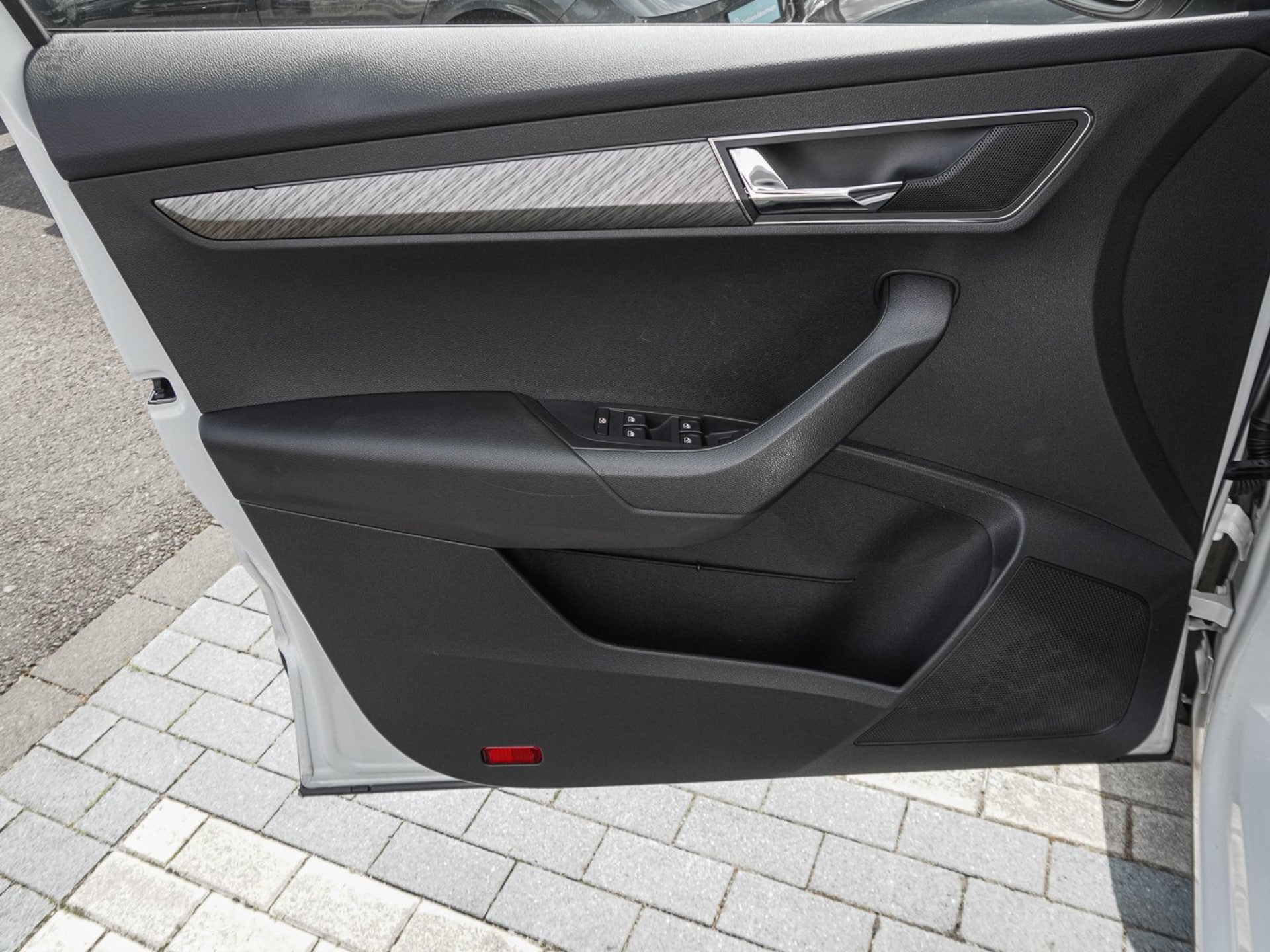 Skoda Karoq Style
