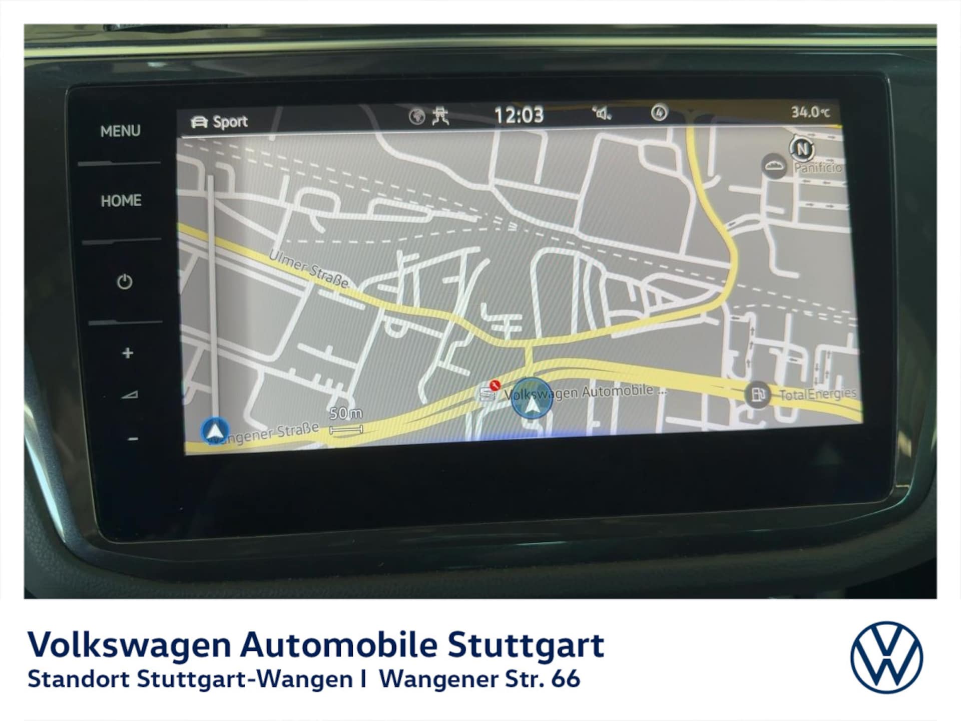 Volkswagen Tiguan R