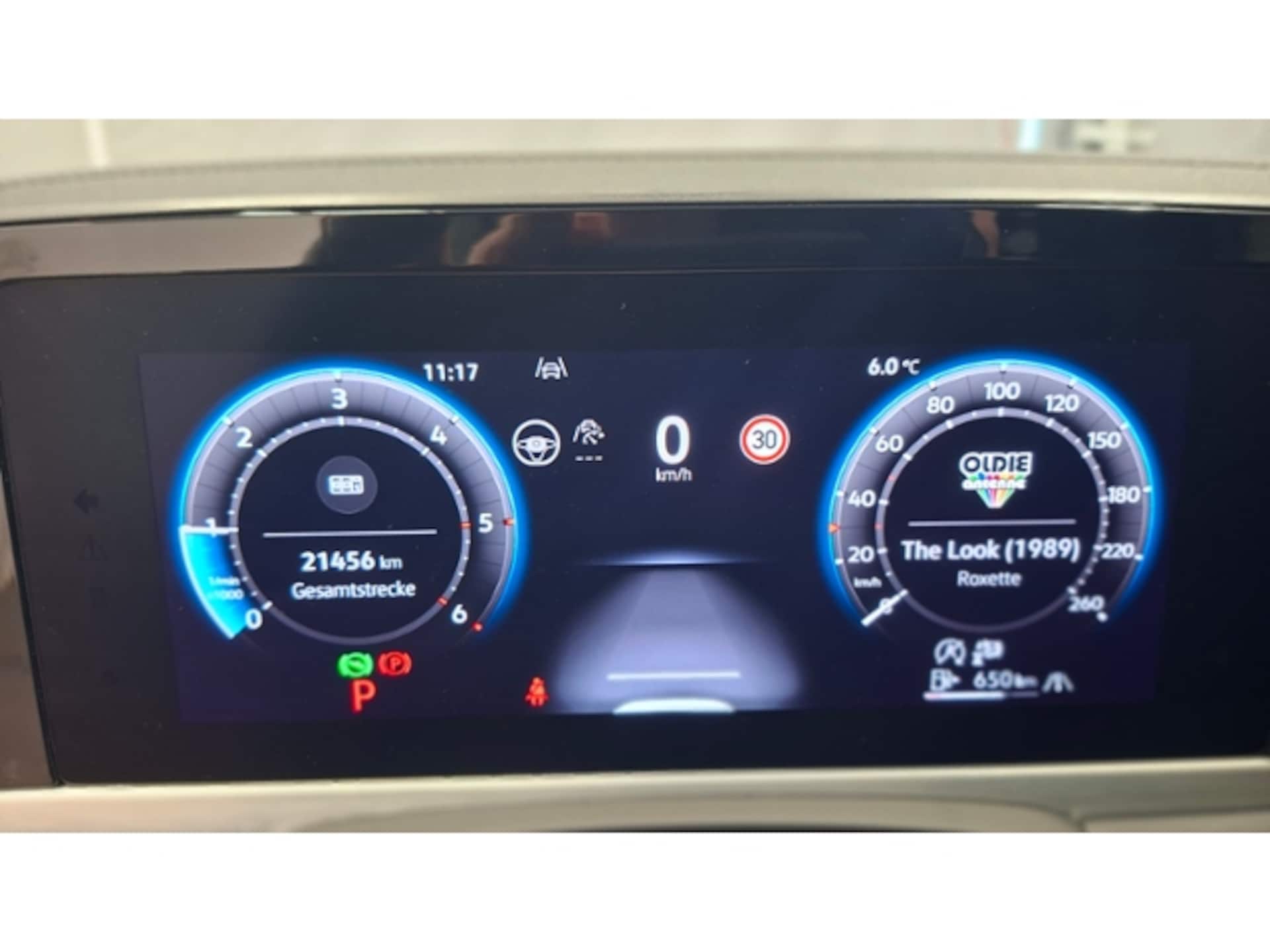 Volkswagen Passat Elegance