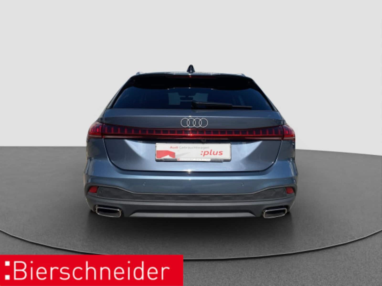 Audi A5 Avant – Bild 5
