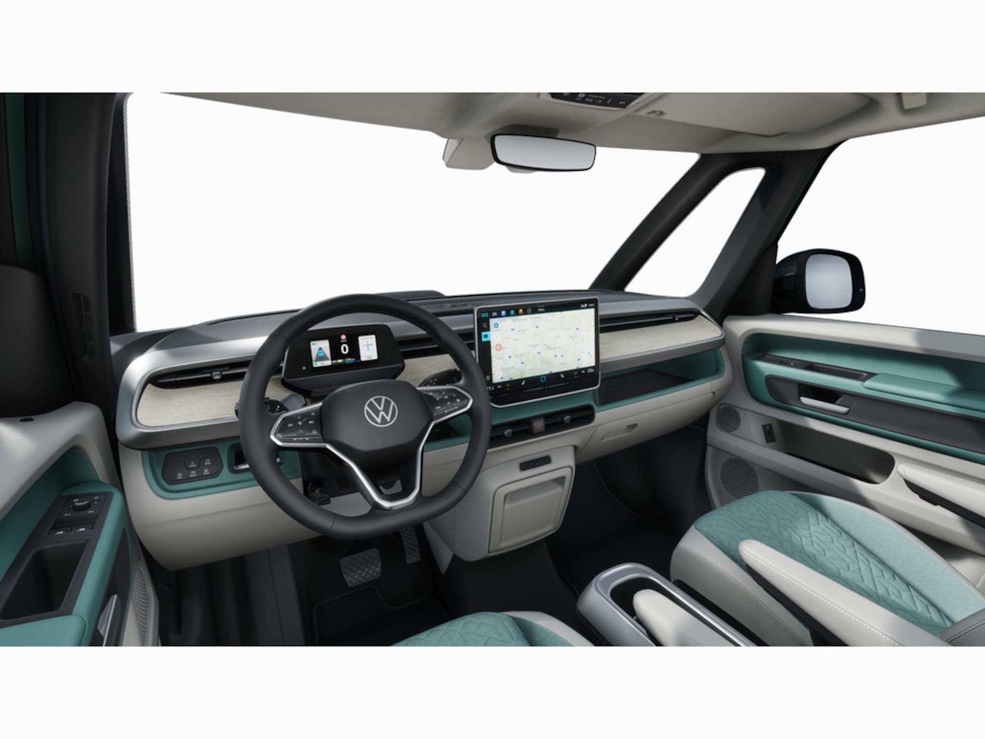 Volkswagen ID. Buzz Pro