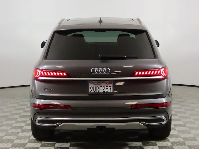 2023 Audi Q7