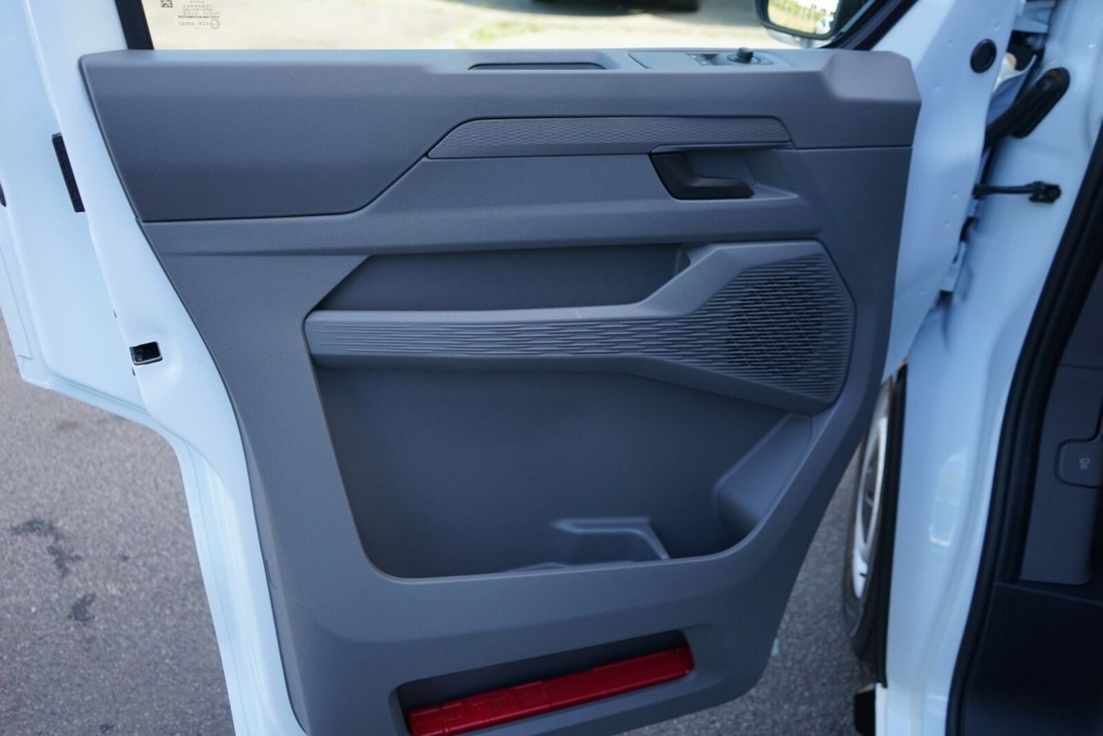 Volkswagen Transporter Kasten langer Radstand – Bild 17