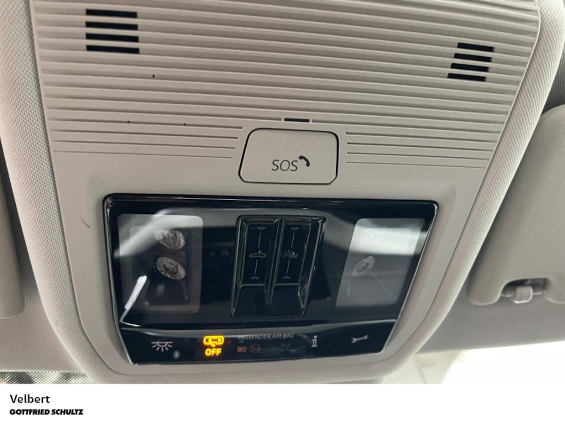 Skoda Octavia Combi Style