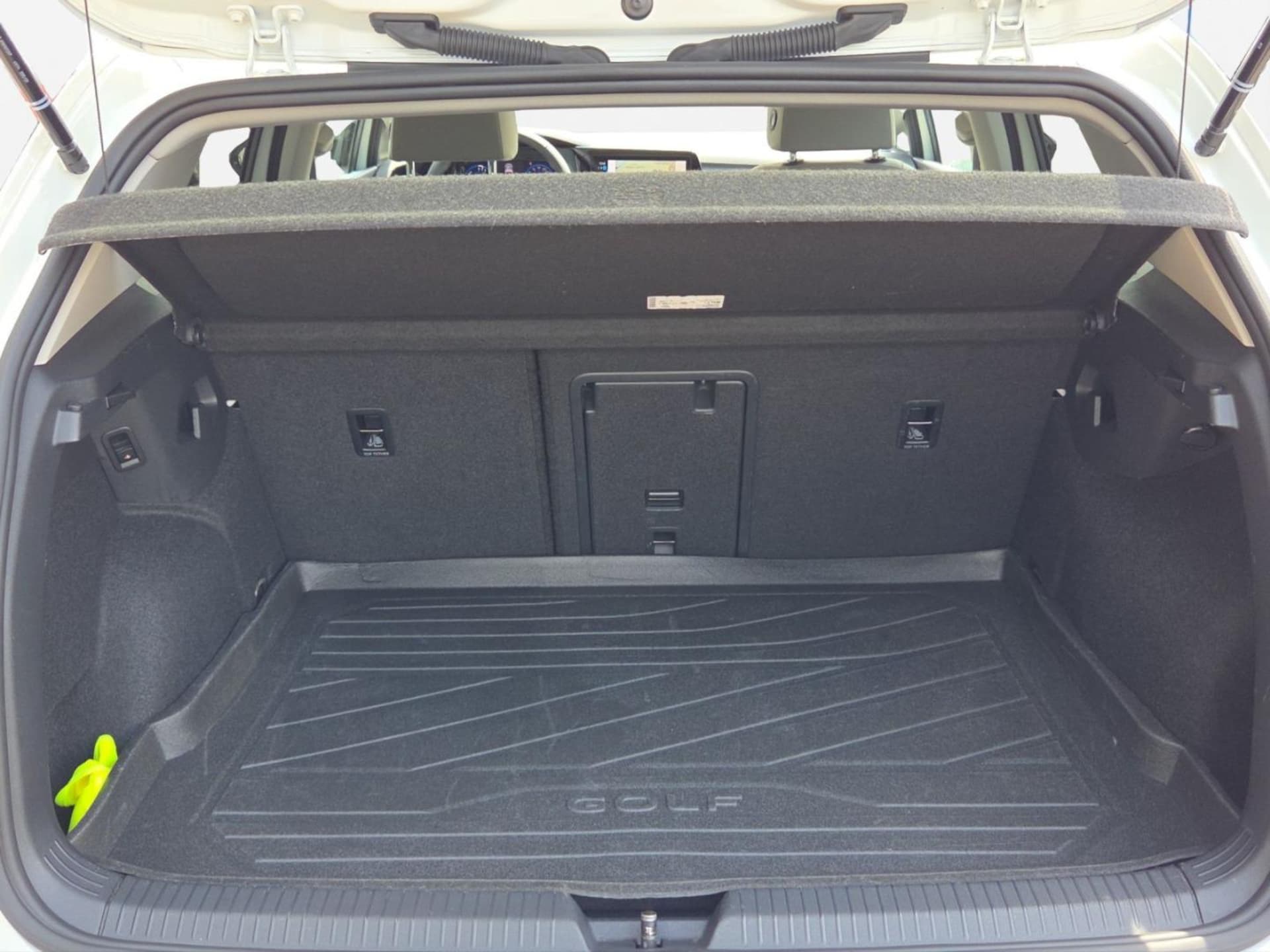 Volkswagen Golf Style