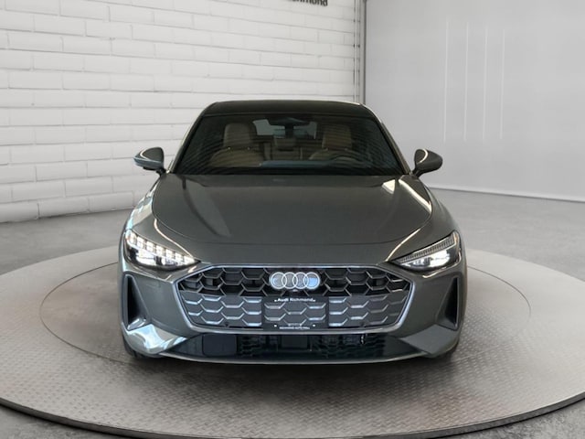 2026 Audi A5 Sedan