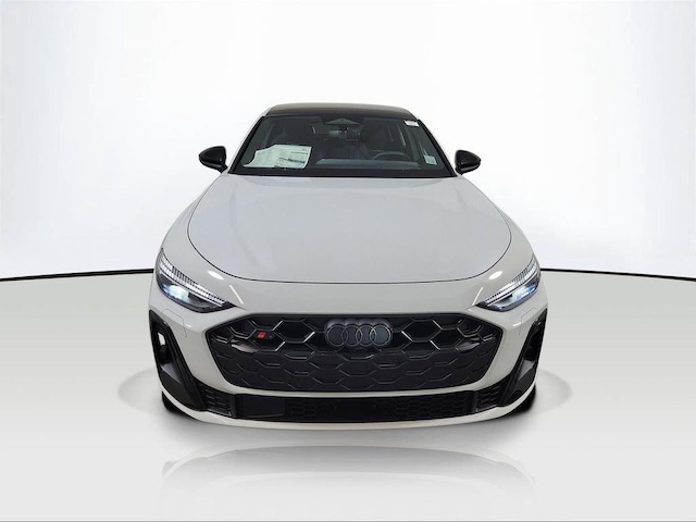 2026 Audi S5 Sedan