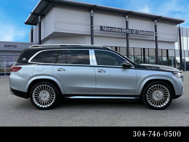 2025 Mercedes-Benz