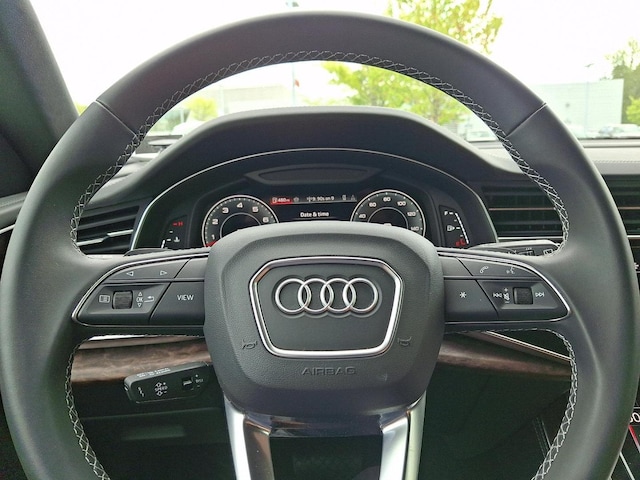 2026 Audi Q8 Prestige - Photo 20
