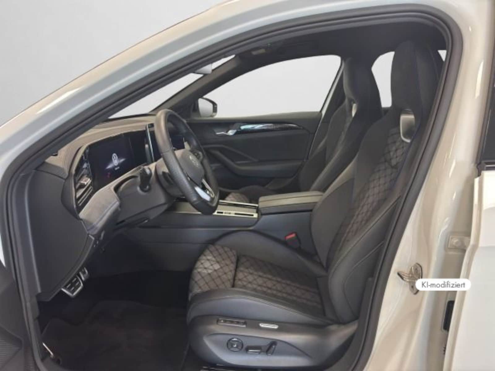Volkswagen Passat – Bild 12
