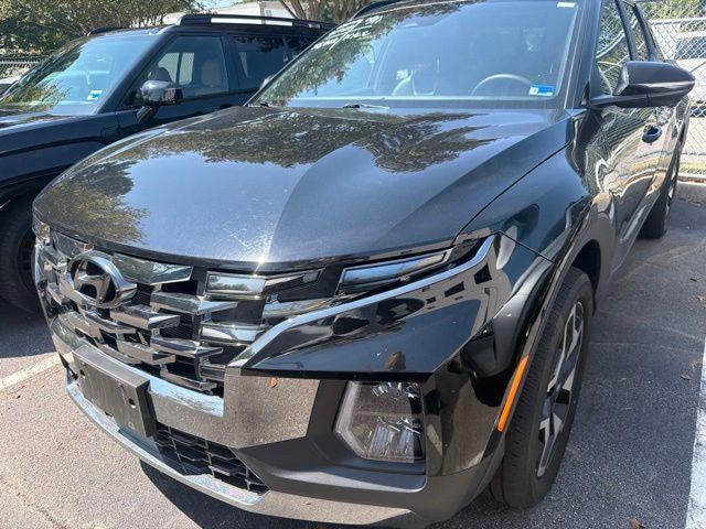 2023 Hyundai Santa Cruz