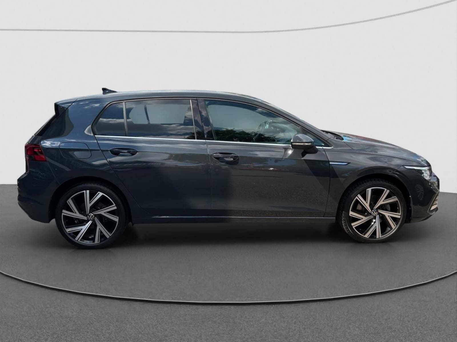 Volkswagen Golf – Bild 9