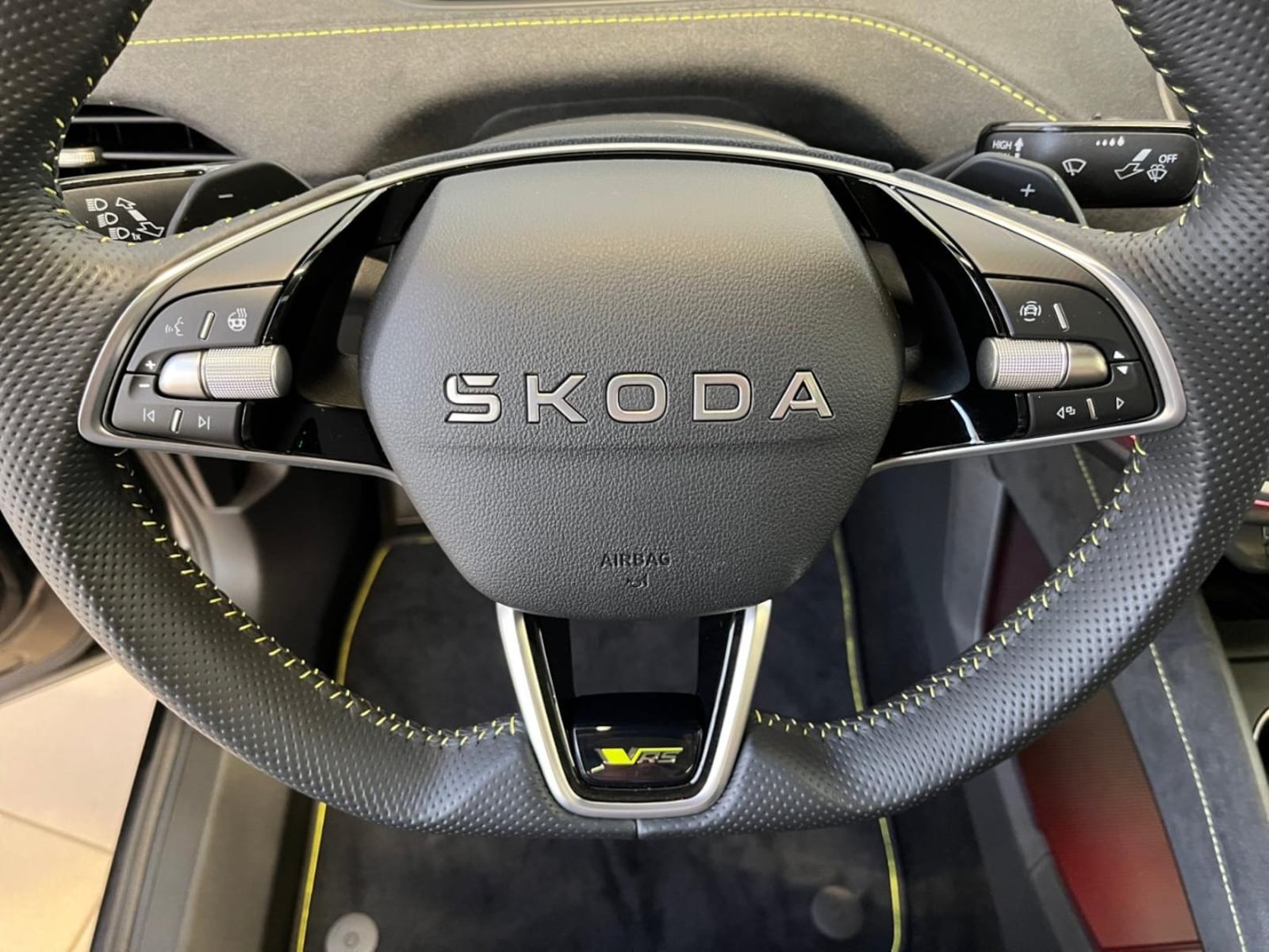 Škoda Enyaq Coupé – Bild 18