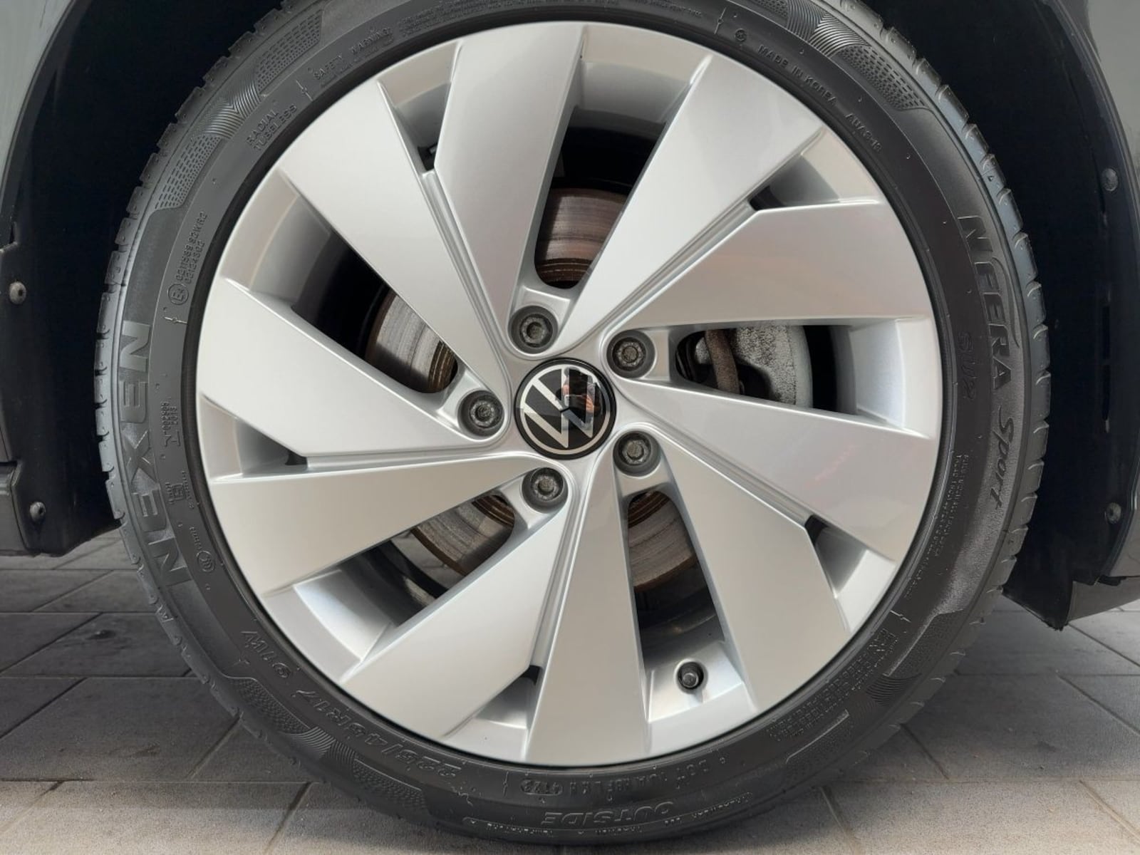 Volkswagen Golf – Bild 7