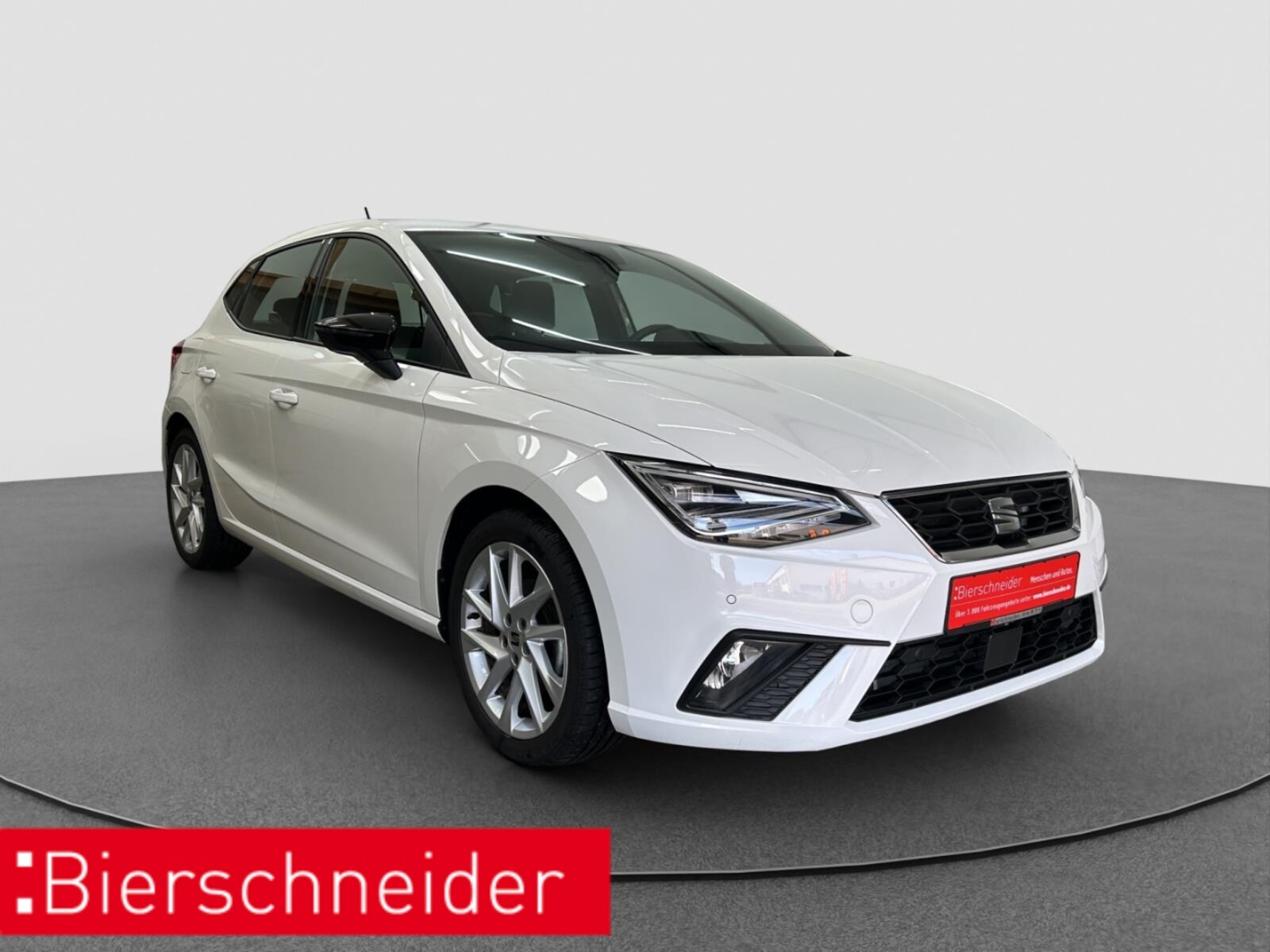 SEAT Ibiza – Bild 3