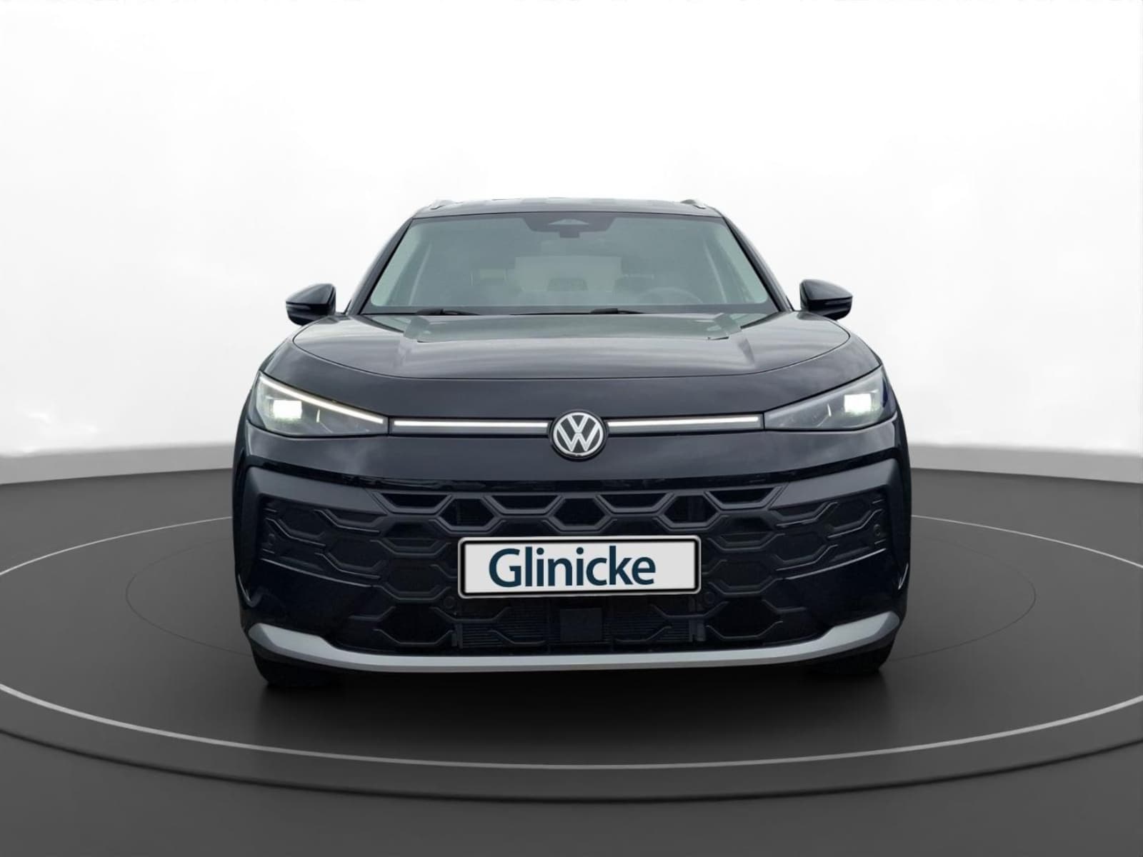 Volkswagen T-Roc – Bild 13