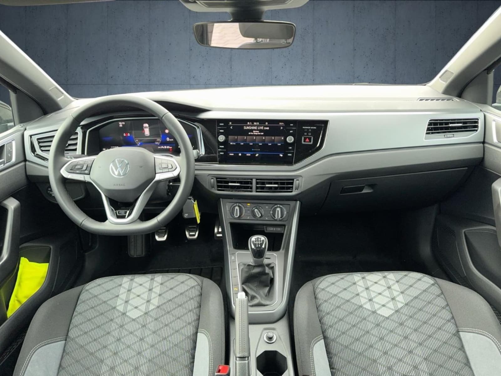 Volkswagen Polo – Bild 11