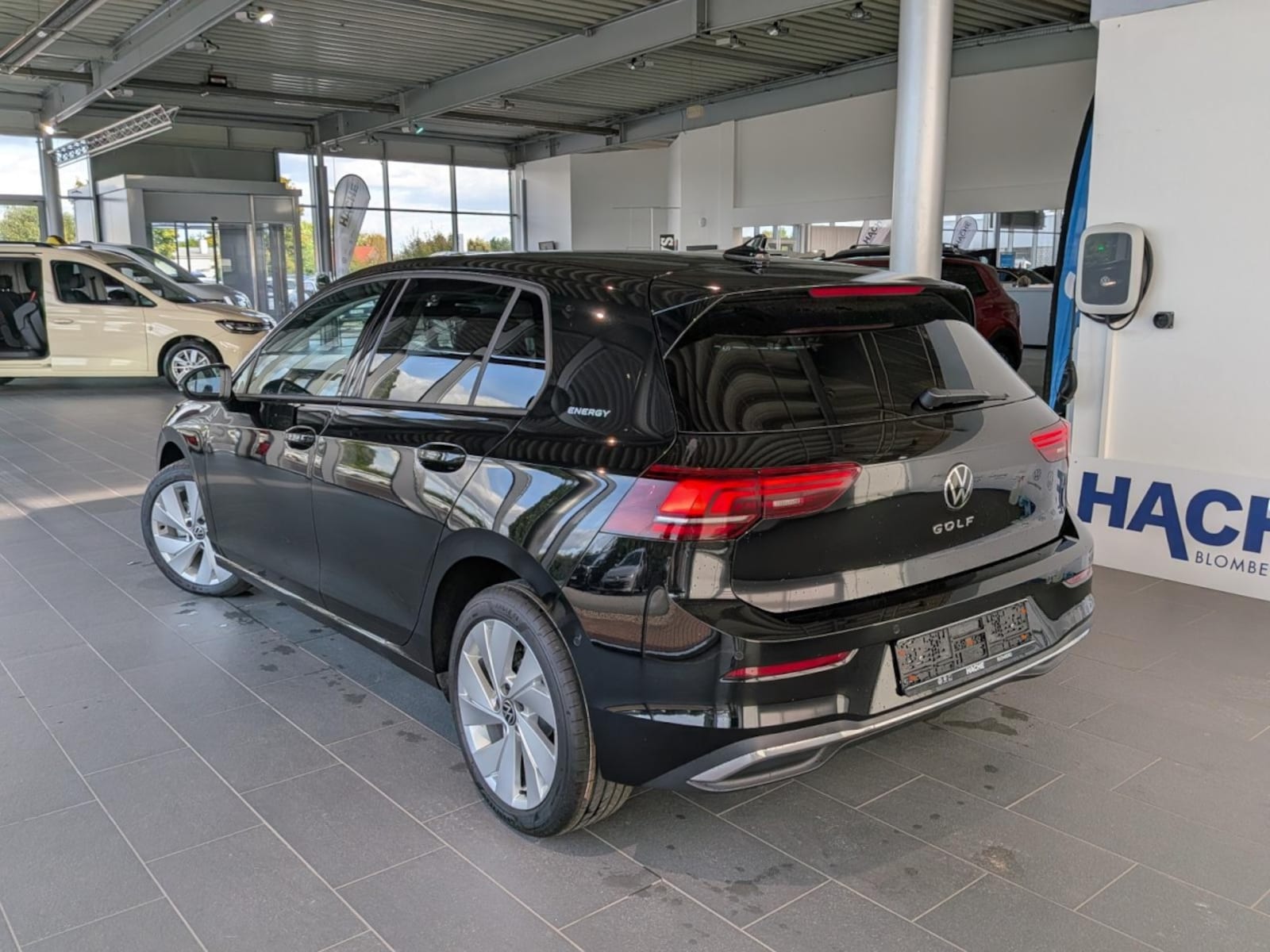 Volkswagen Golf – Bild 5