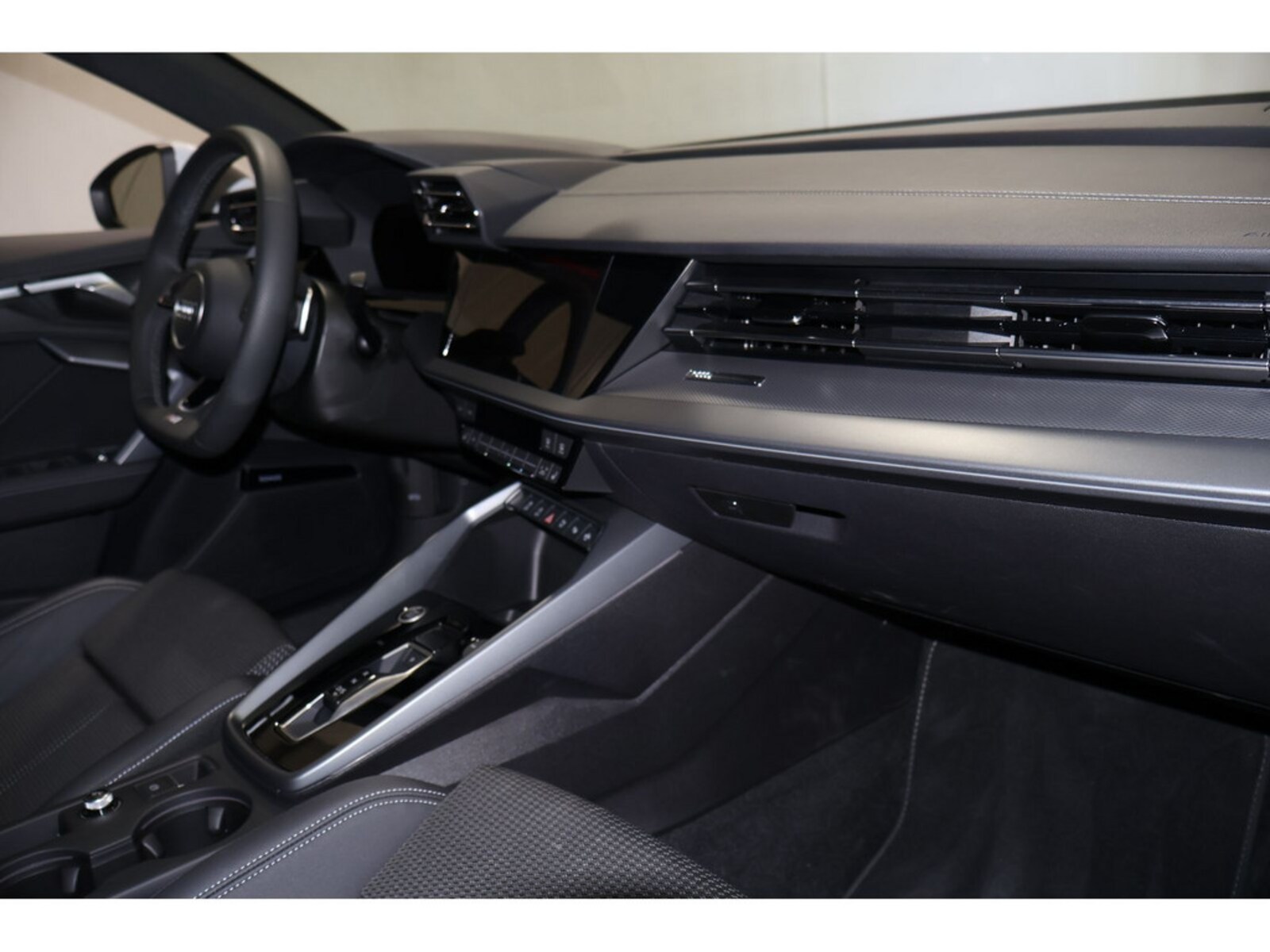 Audi A3 Sportback – Bild 7