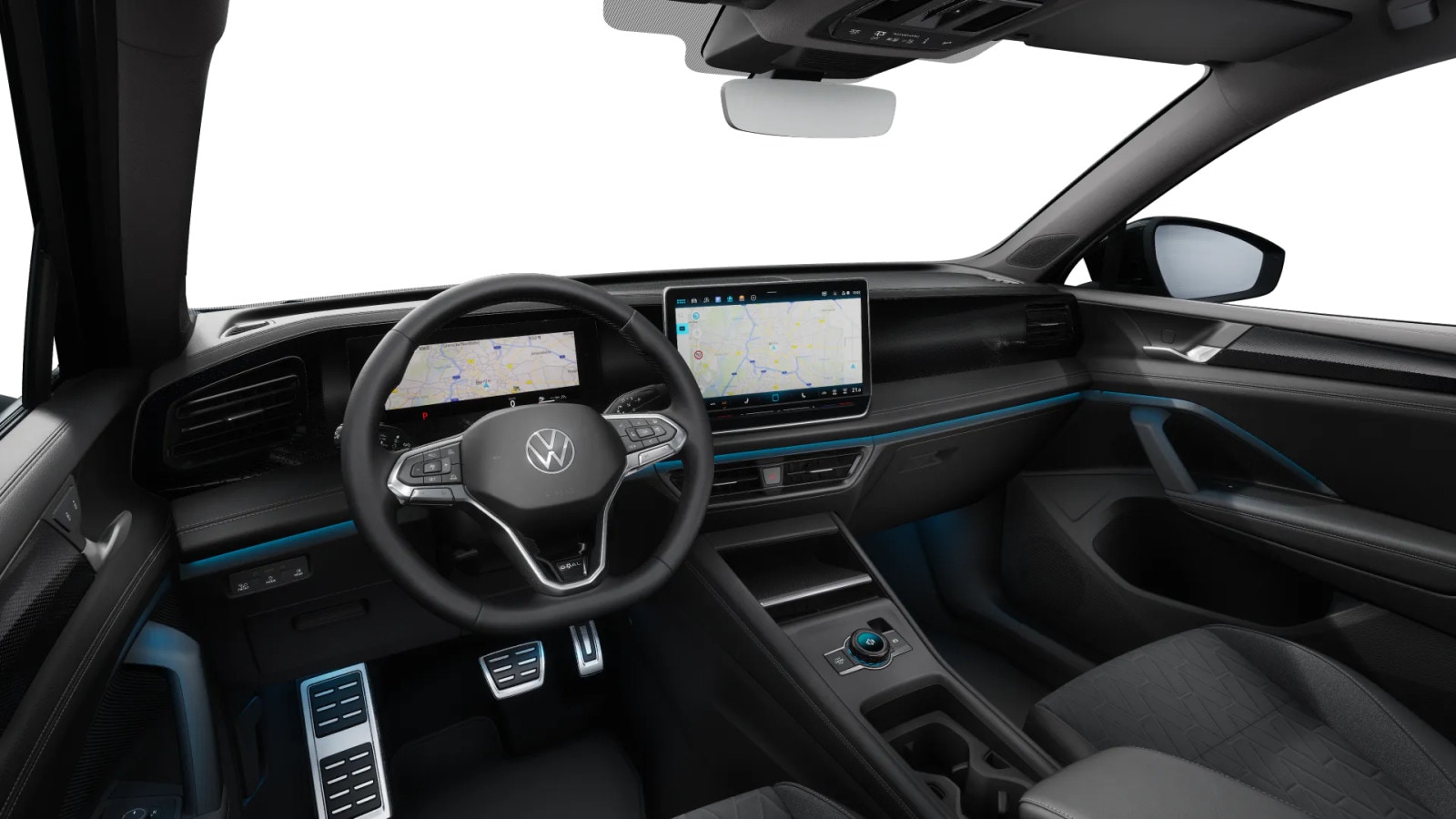Volkswagen Tiguan – Bild 14