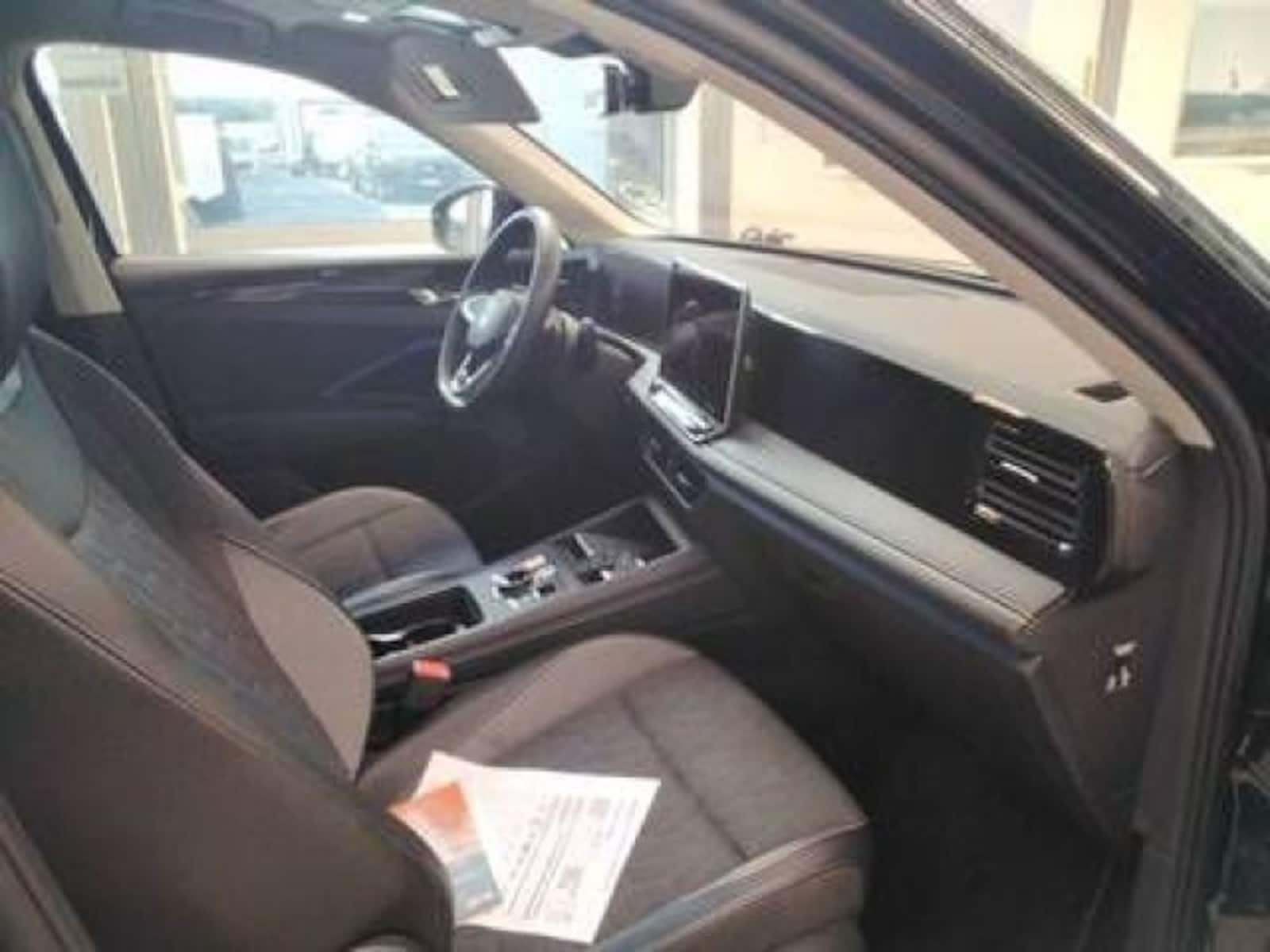 Volkswagen Tiguan – Bild 4