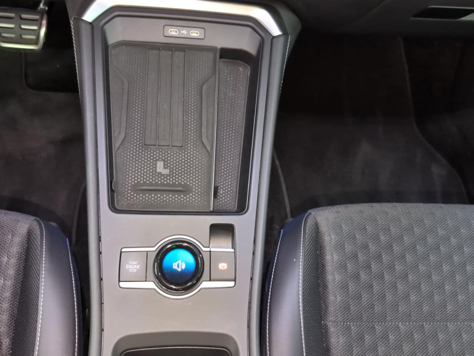 Volkswagen T-Roc – Bild 12