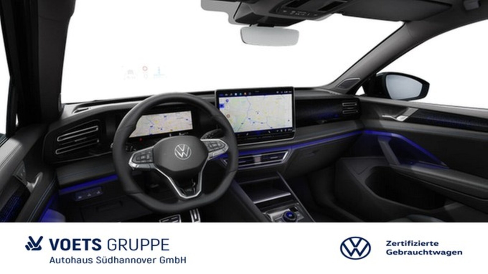 Volkswagen Tiguan – Bild 4